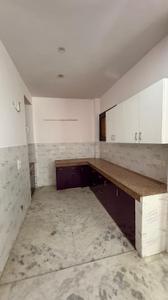 Kitchen Image of 1800 Sq.ft 2 BHK Builder Floor for rent in Sector 51 Gurgaon for Rs. 42000