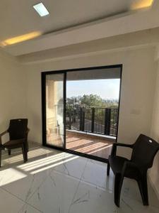 Hall Image of 1100 Sq.ft 2 BHK Apartment / Flat for rent in Mahindra Nestalgia, Pimpri Pune for Rs. 40007