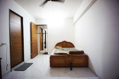 Hall Image of 1800 Sq.ft 3 BHK Apartment / Flat for sale in Science City Ahmedabad for Rs. 9000000