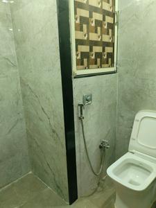 Prithvi Heights Attached Bathroom with Bedroom Two 2