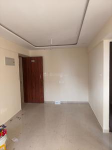 Hall Image of 950 Sq.ft 2 BHK Apartment / Flat for rent in Vashi Navi Mumbai for Rs. 45000