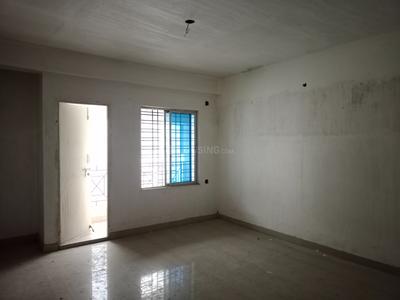 Bedroom Image of 1290 Sq.ft 3 BHK Apartment / Flat for sale in Airport Gate no. 1 Kolkata for Rs. 5805000