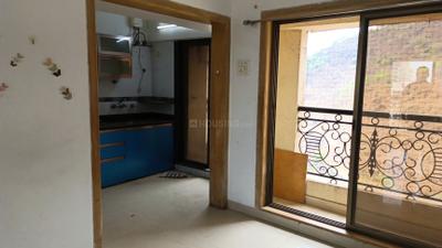 Living Room Image of 1460 Sq.ft 3 BHK Apartment / Flat for rent in Regency Gardens, Kharghar Navi Mumbai for Rs. 77000