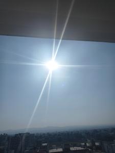 Balcony Image of 2156 Sq.ft 3 BHK Apartment / Flat for sale in Swastik Shri Krishna Residency, Majra Dehradun for Rs. 17000000