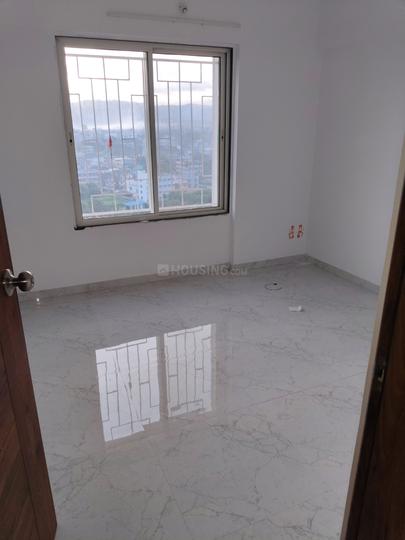 Sai Panchsheel Garden Building A, Pirangut Bedroom 1