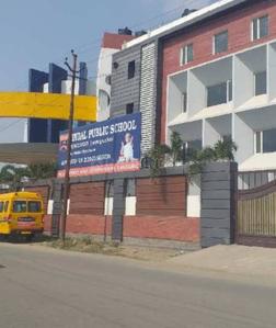 Image of 550 Sq.ft Residential Plot / Land for sale in Lal Kuan, Ghaziabad for Rs. 2650000