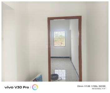 Image of 1800 Sq.ft 2 BHK Independent House for rent in Neelambur, Coimbatore for Rs. 15000