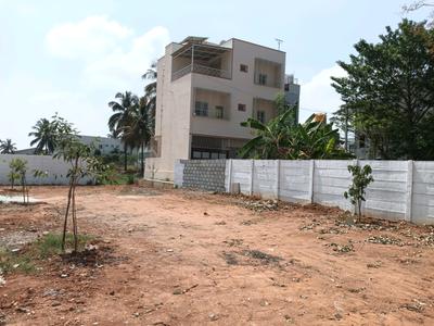 Image of 1500 Sq.ft Residential Plot / Land for sale in Battarahalli, Bengaluru for Rs. 14400000