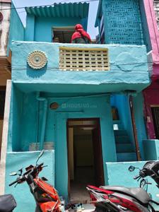 Image of 480 Sq.ft 2 BHK Independent House for sale in Tondiarpet, Chennai for Rs. 3500000