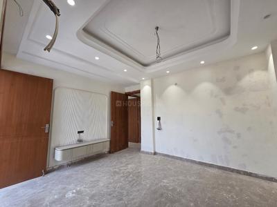 Bedroom Image of 1800 Sq.ft 3 BHK Builder Floor for rent in Sector 37 Faridabad for Rs. 29000