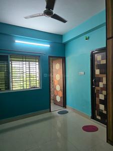 Bedroom Image of 1060 Sq.ft 2 BHK Apartment / Flat for sale in Nayabad Kolkata for Rs. 5500000