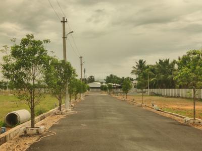 Image of 1650 Sq.ft Residential Plot / Land for sale in Annur, Coimbatore for Rs. 4147000