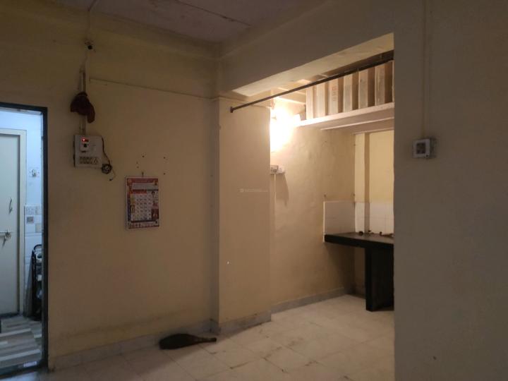 NEW MHADA JANKALYAN NAGAR MALAD WEST MUMBAI Bedroom 1