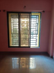 Dining Area Image of 620 Sq.ft 1 BHK Apartment / Flat for rent in Chandra Bhaga Housing Society, Thane East Thane for Rs. 17000