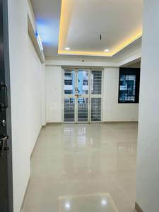Hall Image of 1099 Sq.ft 2 BHK Apartment / Flat for sale in Shree Anand Royal Court, Thergaon Pune for Rs. 6200000