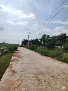 Residential Plot