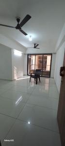 Living Room Image of 1750 Sq.ft 3 BHK Apartment / Flat for rent in Sharanya Altura, Shilaj Ahmedabad for Rs. 31000