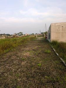 Image of 1440 Sq.ft Residential Plot / Land for sale in Raspunja Township, Joka, Kolkata for Rs. 500077