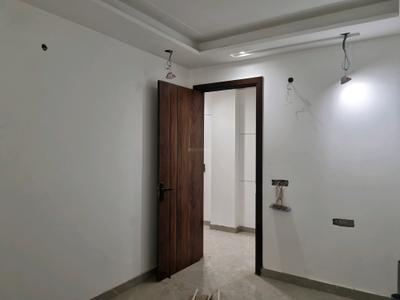 Bedroom Image of 900 Sq.ft 3 BHK Apartment / Flat for sale in Dream Luxury Floors by Dream Home Buildtech, Mahavir Enclave New Delhi for Rs. 9000010
