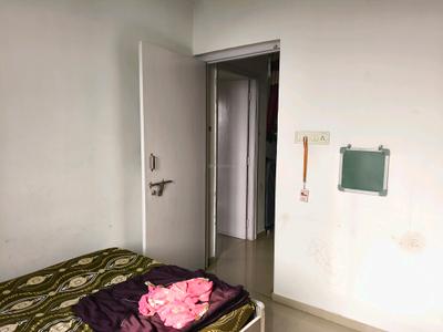 Bedroom Image of 1062 Sq.ft 2 BHK Apartment / Flat for sale in Vinzol Ahmedabad for Rs. 2650000