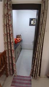 Hall Image of 1224 Sq.ft 2 BHK Apartment / Flat for rent in K L Poonam Apartments Phase 2, Lukarganj Allahabad for Rs. 25000