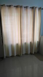 Bedroom Image of 990 Sq.ft 2 BHK Apartment / Flat for rent in Pyramid City 4, Ghogali Nagpur for Rs. 15000
