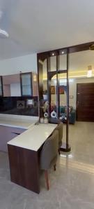 Bedroom Image of 790 Sq.ft 2 BHK Apartment / Flat for sale in Bhankrota Jaipur for Rs. 3900000