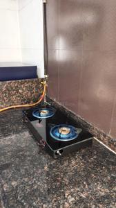 Bathroom Image of Navkar Pg in Kurla West, Mumbai