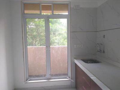 Kitchen Image of 615 Sq.ft 1 BHK Apartment / Flat for sale in Bapane Mumbai for Rs. 3300000