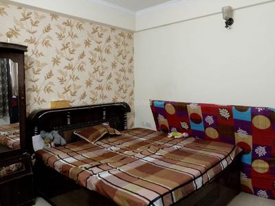 Bedroom Image of 1325 Sq.ft 3 BHK Apartment / Flat for sale in Vasu Fortune Residency, Raj Nagar Extension Ghaziabad for Rs. 9100000