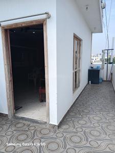 Balcony Image of 300 Sq.ft 1 RK Builder Floor for rent in JP Nagar Bengaluru for Rs. 14000