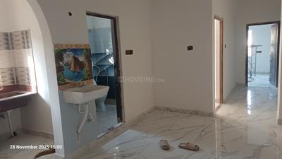 Hall Image of 850 Sq.ft 2 BHK Apartment / Flat for rent in Belghoria Kolkata for Rs. 12750
