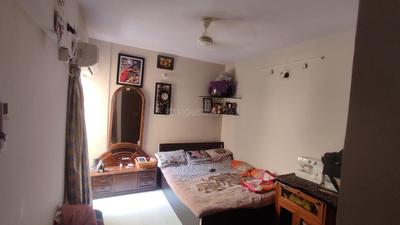 Hall Image of 729 Sq.ft 2 BHK Apartment / Flat for sale in Guruprasad Apartment, Lohana Para Rajkot for Rs. 3299999