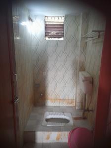 Bathroom Image of 1000 Sq.ft 2 BHK Independent House for rent in Gandarpur Cuttack for Rs. 7500