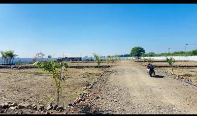 Image of 600 Sq.ft Residential Plot / Land for sale in Barela, Jabalpur for Rs. 660000
