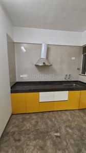 Kitchen Image of 2200 Sq.ft 3.5 BHK Apartment / Flat for sale in Satkar Citta Giardino, Aundh Pune for Rs. 35500000