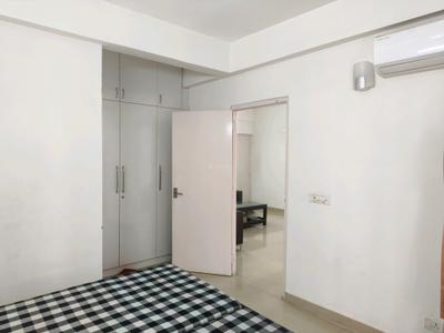 Bedroom Image of 1125 Sq.ft 2 BHK Apartment / Flat for sale in Suncity Avenue 76, Sector 76 Gurgaon for Rs. 8600000
