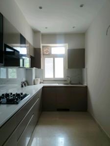 Kitchen Image of 1800 Sq.ft 3 BHK Builder Floor for sale in Vatika Independent Floors, Sector 83 Gurgaon for Rs. 23000000