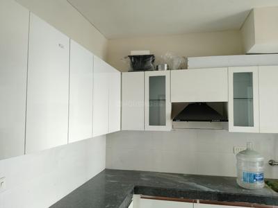 Kitchen Image of 1166 Sq.ft 2 BHK Apartment / Flat for sale in M3M Woodshire, Sector 107 Gurgaon for Rs. 13000000