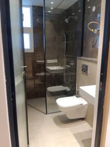 Bathroom Image of 2050 Sq.ft 3 BHK Apartment / Flat for sale in Escon Primera Phase 1, PR7 Airport Road Zirakpur for Rs. 18100000