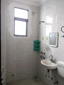 Common Bathroom Image of 1100 Sq.ft 3 BHK Builder Floor for rent in Sector 19 Dwarka New Delhi for Rs. 24000