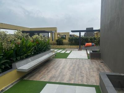 Balcony Image of 1590 Sq.ft 3 BHK Apartment / Flat for sale in Ambuja Urvisha The Condoville , New Town Kolkata for Rs. 30500000