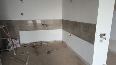 Kitchen Image of 2480 Sq.ft 3 BHK Apartment / Flat for sale in Apex D Rio, Indirapuram Ghaziabad for Rs. 37500000