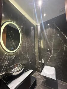 Bathroom Image of 3300 Sq.ft 4 BHK Builder Floor for sale in South City 1 Floors, Sector 41 Gurgaon for Rs. 38000000