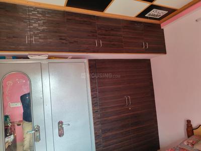 Bedroom Image of 2400 Sq.ft 3 BHK Builder Floor for rent in Arcot Ranipet for Rs. 16000