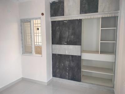 Bedroom Image of 1000 Sq.ft 2 BHK Apartment / Flat for rent in Kadubeesanahalli Bengaluru for Rs. 40000