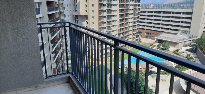 Shapoorji Vanaha Main Image 1