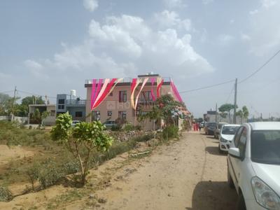 Image of 900 Sq.ft Residential Plot / Land for sale in Bhondsi, Gurgaon for Rs. 3100000