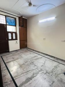 Bedroom Image of 1112 Sq.ft 2 BHK Independent House for rent in Sector 46 Gurgaon for Rs. 33000