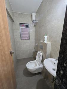 Image of 530 Sq.ft 1 BHK Apartment / Flat for sale in Anon Mulund Giriraj CHSL, Mulund West, Mumbai for Rs. 12000000
